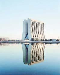 “八”字型实验大厦 “八”字型实验大厦