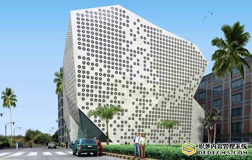 ETA酒店(Eta Hotel)