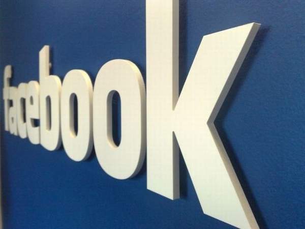 Facebook 公司内部探秘