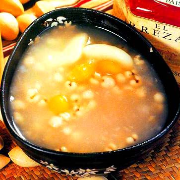 营养美味粥品大全