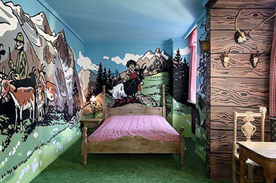 ȫ��ʮ����������ù�&mdash;Hotel FOX