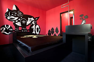 ȫ��ʮ����������ù�&mdash;Hotel FOX