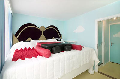 ȫ��ʮ����������ù�&mdash;Hotel FOX