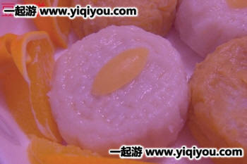 山西 特色 小吃 大全 美食