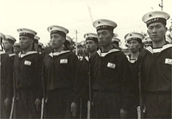 1949开国大典阅兵 1949开国大典阅兵