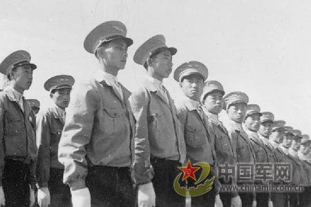 1949开国大典阅兵 1949开国大典阅兵