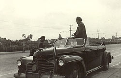 1949开国大典阅兵 1949开国大典阅兵