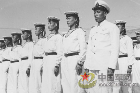 1950年大阅兵 1950年大阅兵