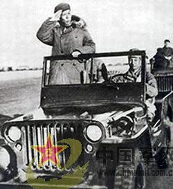1949开国大典阅兵 1949开国大典阅兵