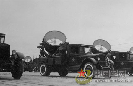 1954年国庆阅兵 1954年国庆阅兵