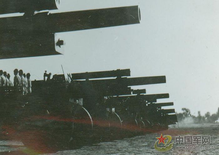 1949开国大典阅兵 1949开国大典阅兵