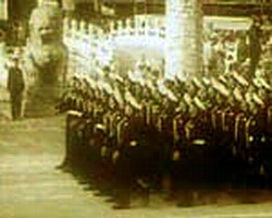 1949开国大典阅兵