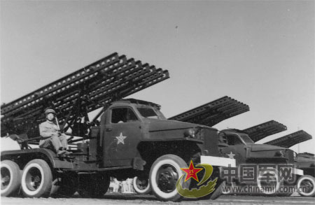 1954年国庆阅兵 1954年国庆阅兵