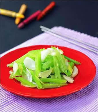 秋季进补四大宝贝食品