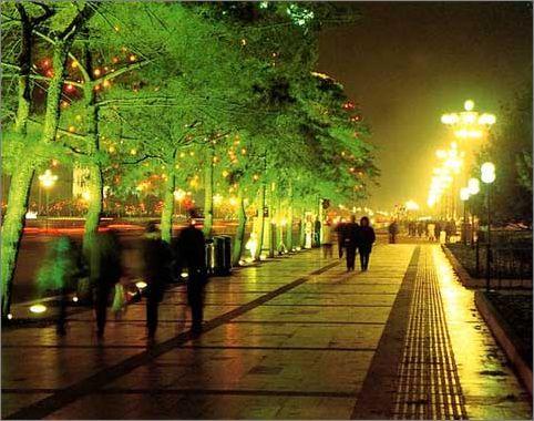 北京夜生活全攻略