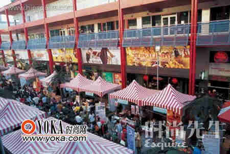 北京美食路线指南