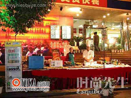 北京美食路线指南
