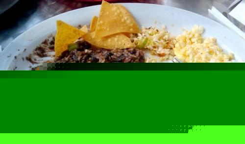 Platos Típicos
