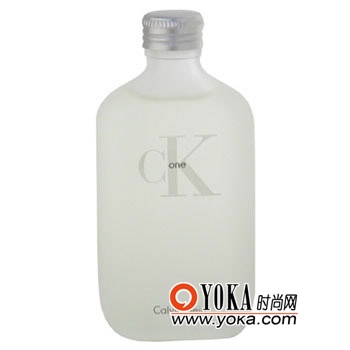 Calvin Klein ONE中性香水