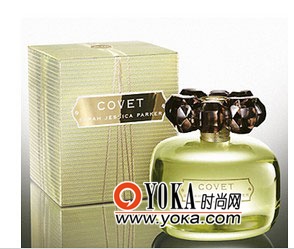 COVET倾心女士香水
