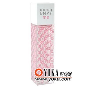 GUCCI ENVY ME嫉妒我女香