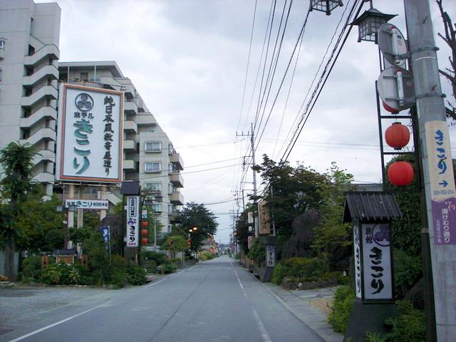 网友实拍日本农村的景象 最低层的社会状况