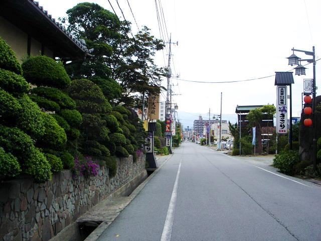 网友实拍日本农村的景象 最低层的社会状况