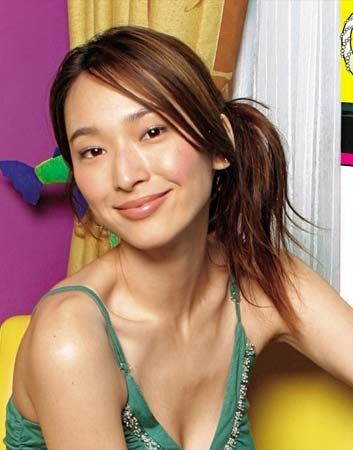 17位女明星皮肤大透视