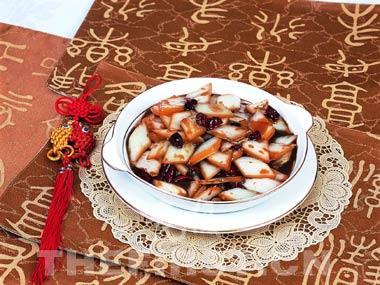 北京热门私房菜全方位