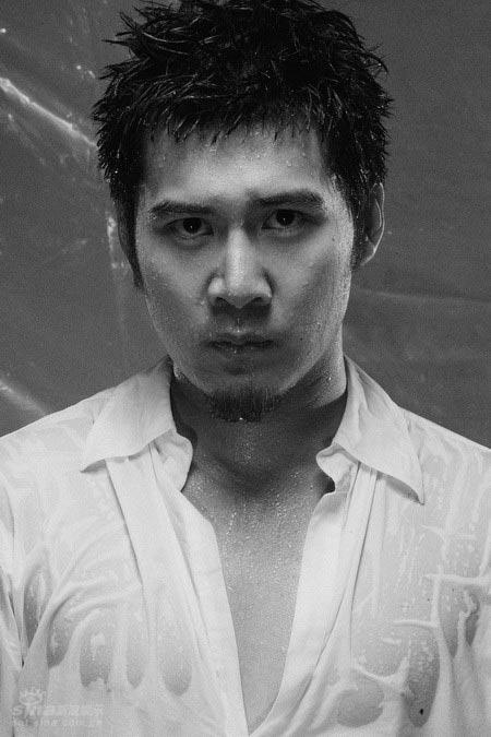 第四名:云南男人 第四名:云南男人