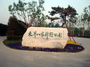 东升八家郊野公园