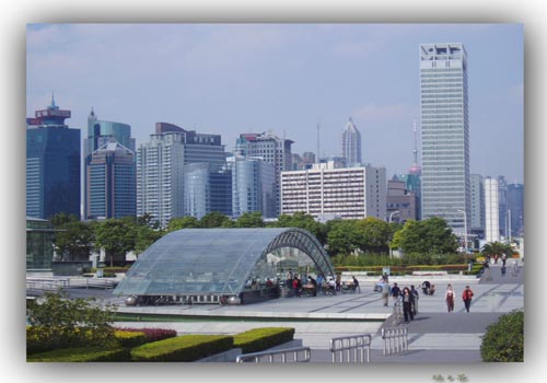 上海科技馆