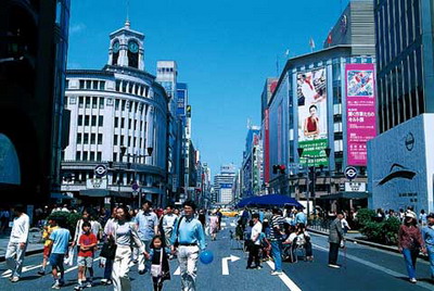 中国新富全球奢侈消费地图(组图)