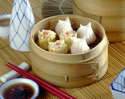 中西合璧 10大营养早餐