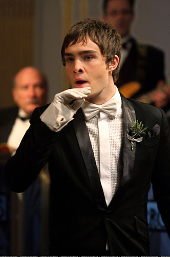 Chuck Bass
