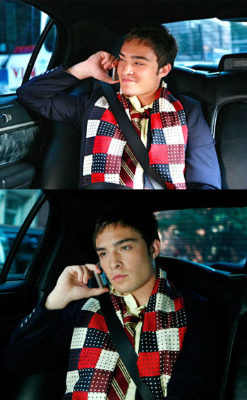 Chuck Bass