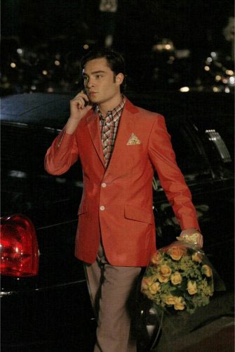 Chuck Bass