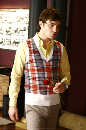Chuck Bass