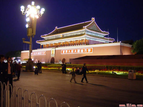 北京自驾车去各地的路线和高速过桥费