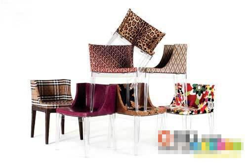 意大利家具名品Kartell