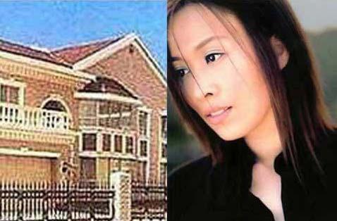 10大女星极致奢华的绝密豪宅大曝光(图)