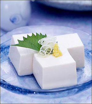 “理想午餐”六种美食