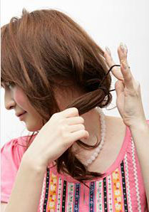  ��һ����β