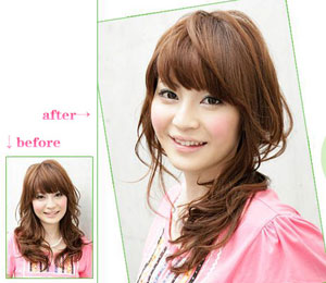  ����ǰ��ıȽ�