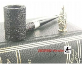 Dunhill烟斗种类