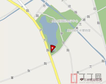 美兰湖高尔夫俱乐部
