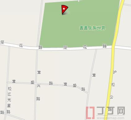 松江青青骑术俱乐部