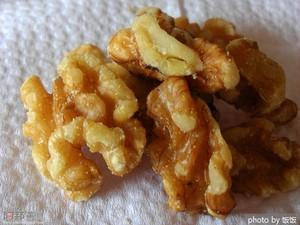 上海核桃美食地图