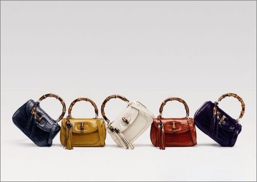 Gucci Bamboo��װ