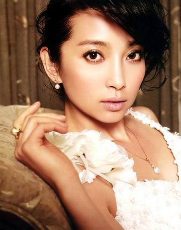 中国10大城市美女着大PK